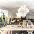 hoge vergadertafel buzzipicnic meet 
