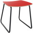 houten kruk forza sledeframe