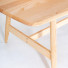 houten tafel buzzinordic st600