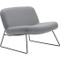 Loungefauteuil Java