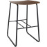 hoge houten krukken online bestellen