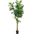 Kunstplant fiddle ficus