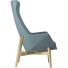 Loungefauteuil Lois