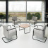 loungestoel op maat alfa lounge