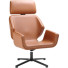 relaxfauteuil booi met hoofdsteun