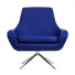 Luxe en comfortabele lounge fauteuil 