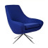 Lounge fauteuil voor kantoor