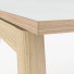 duurzame bureautafel op maat nova wood