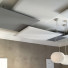 Oversize ceiling panelen