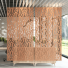 PET Felt akoestische partition oesters