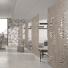 PET Felt akoestische partition sfeerbeeld