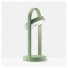 groene design lamp