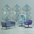 Deberenn Positiva stoelen en banken 