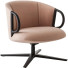 Loungefauteuil Rumba Low 