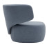 Softline fauteuil