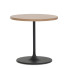 Ronde salontafel Solo X