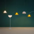 witte design lamp