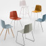 Stratos stoel kleur