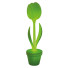 myyour tulip bureaulamp groen
