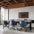 Vergaderstoelen Flos