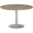 Ronde kolom tafel 120cm diameter