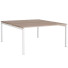 Werkplek Bench 2-persoons