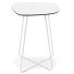 witte design salontafel coffee tables