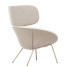 Loungefauteuil Kuppi