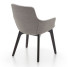 Design fauteuil Hendrix