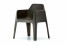 Robuuste stoel Plus 630 - kunststof terrasstoelen kopen