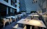Robuuste stoel Plus 630 - restaurant interieur inrichting