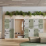 Choice lockerkast met garderobe