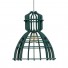 No. 19XL industriele lamp green