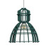 No. 19XL industriele lamp green