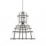 Industriele hanglamp no.19 XL