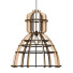 Industriele hanglamp no.19 XL