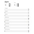 BuzziScreen Mix panelen