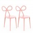 Pink Ribbon chair 