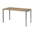 Qust slinger bureau aluminium frame