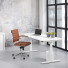 ZF2 slinger bureau wit