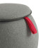 Snowpouf akoestische pouf