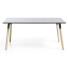 Standaard tafel Orte Wood