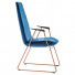 Design stoel Lumi