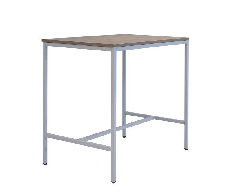 hoge tafel standaard | hoge bartafels & statafels | mv kantoor
