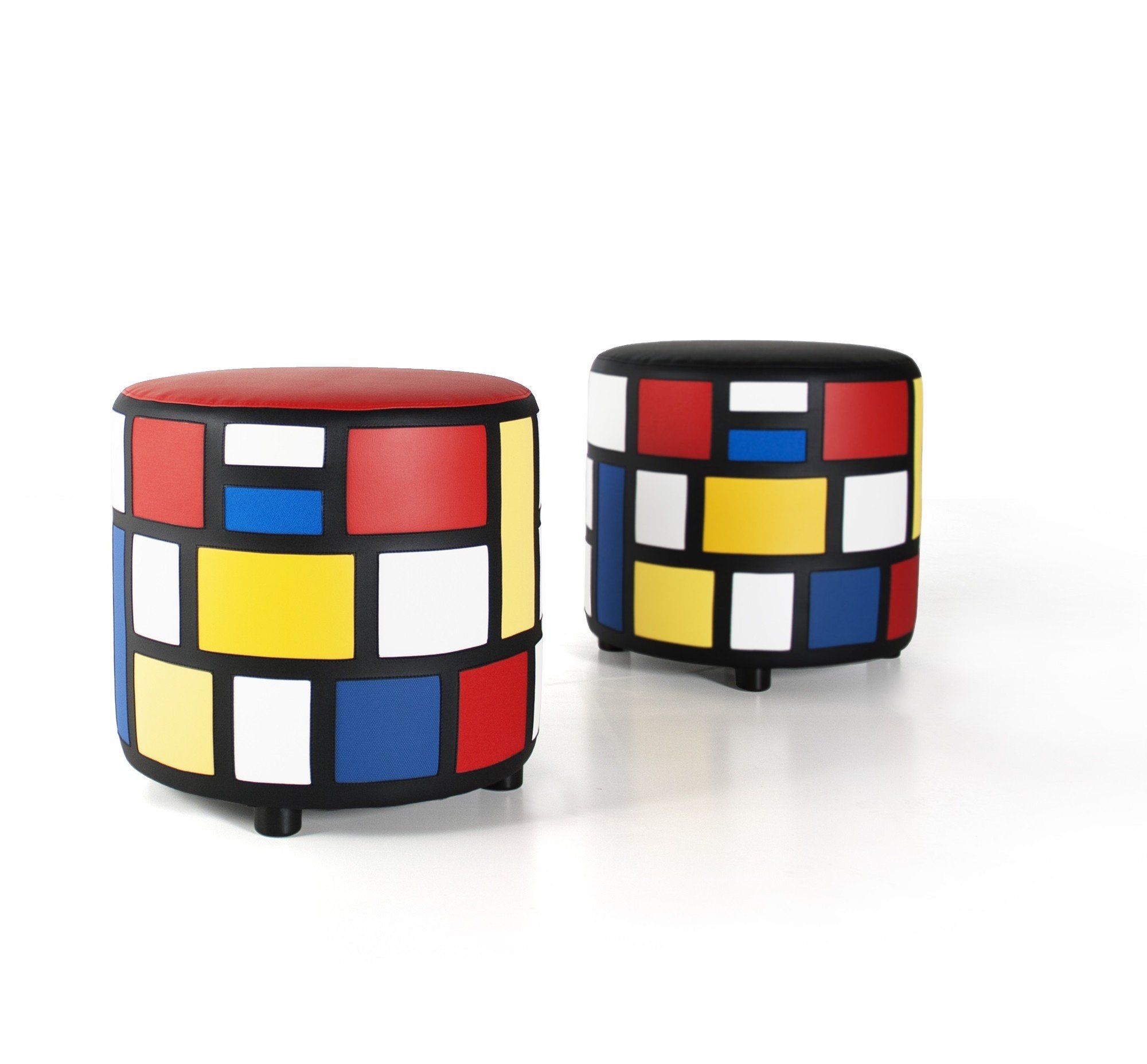 Dutch Design - De Stijl