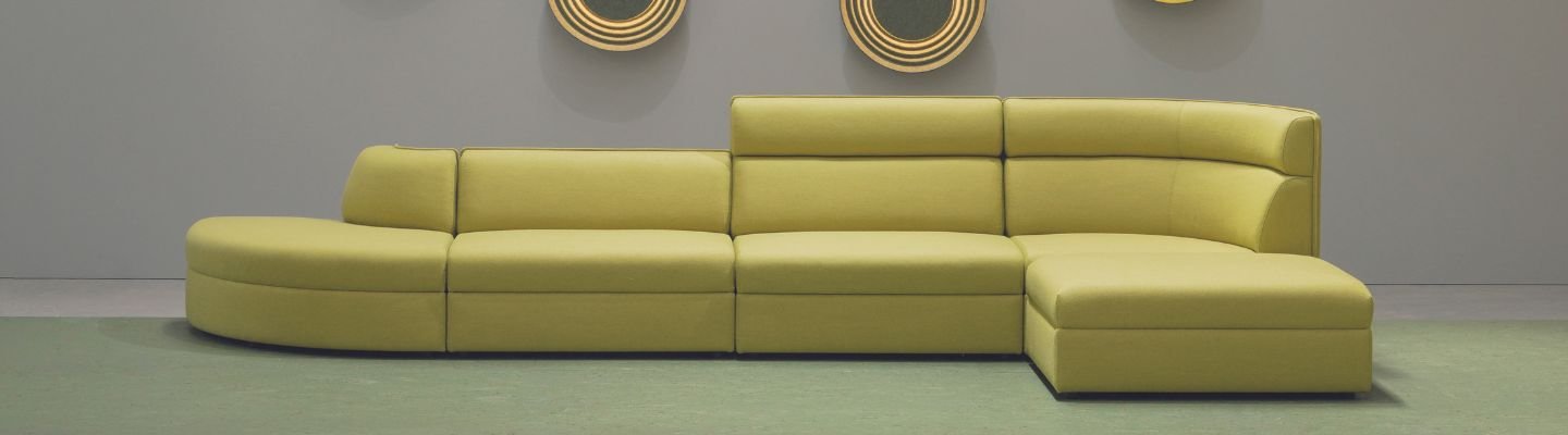 Modulaire banken 