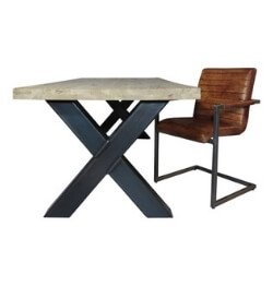 X-Tafel