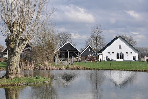 unieke vergaderlocatie