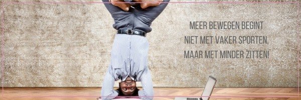 bewegend werken bewegend werken