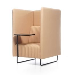 Akoestische fauteuil mona 